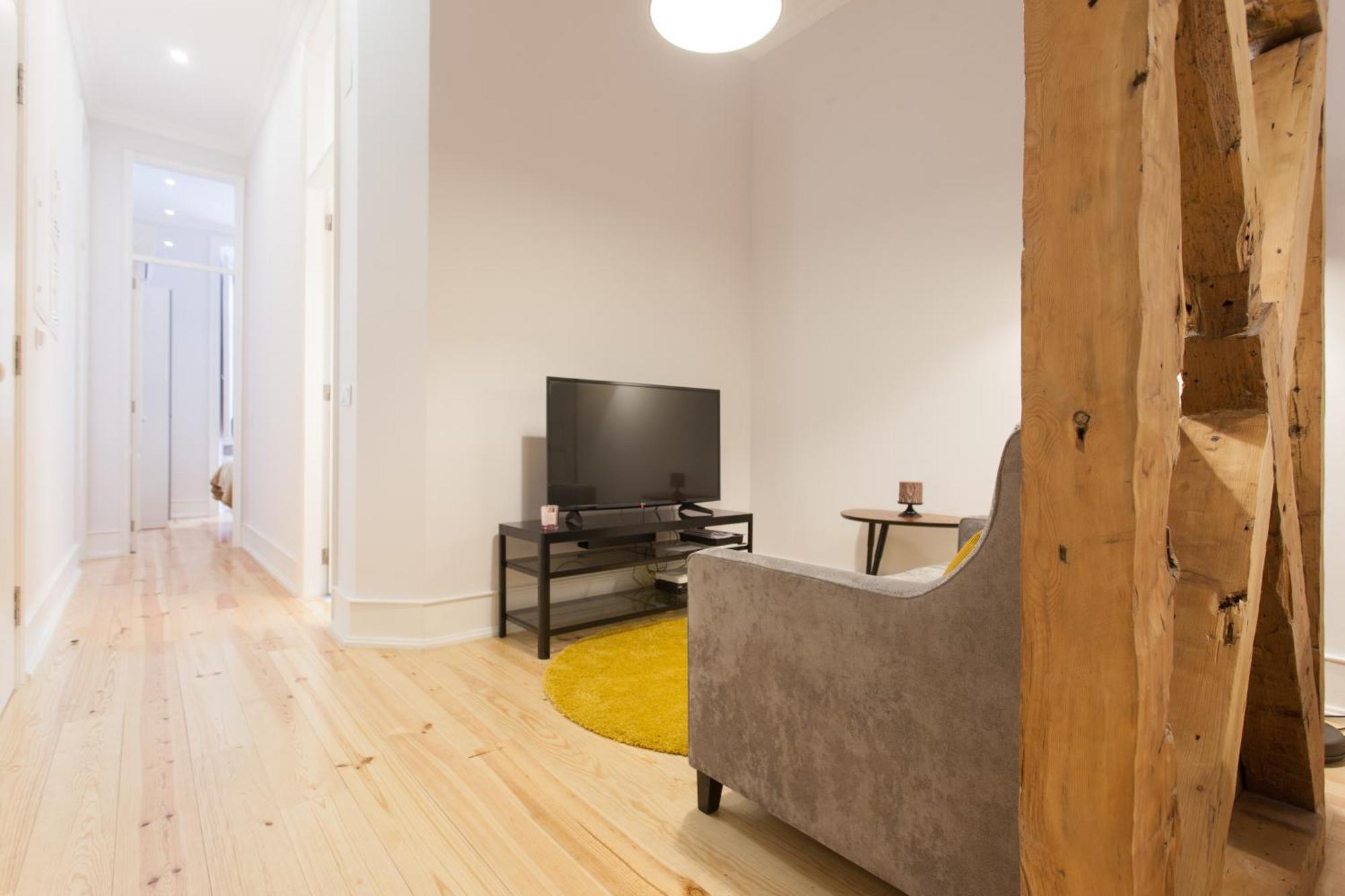 Center Appartement Lisboa
