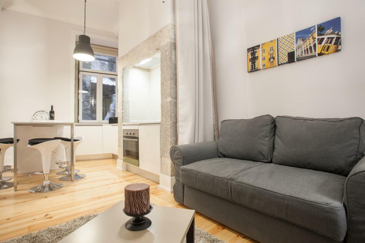 Appartement Center Lisboa