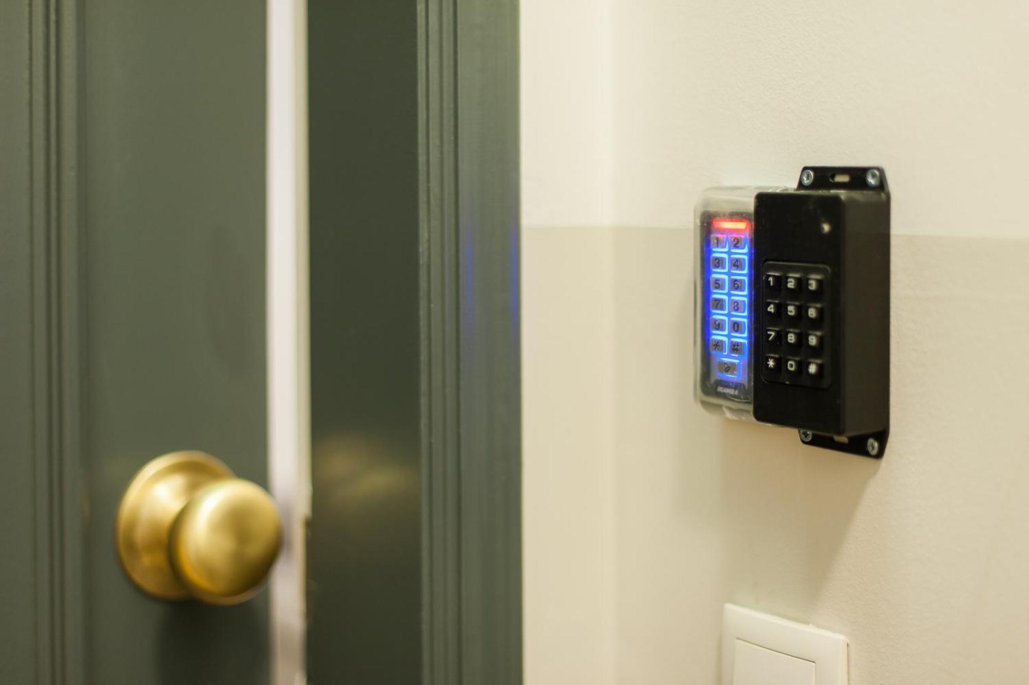 Apartamento Center *