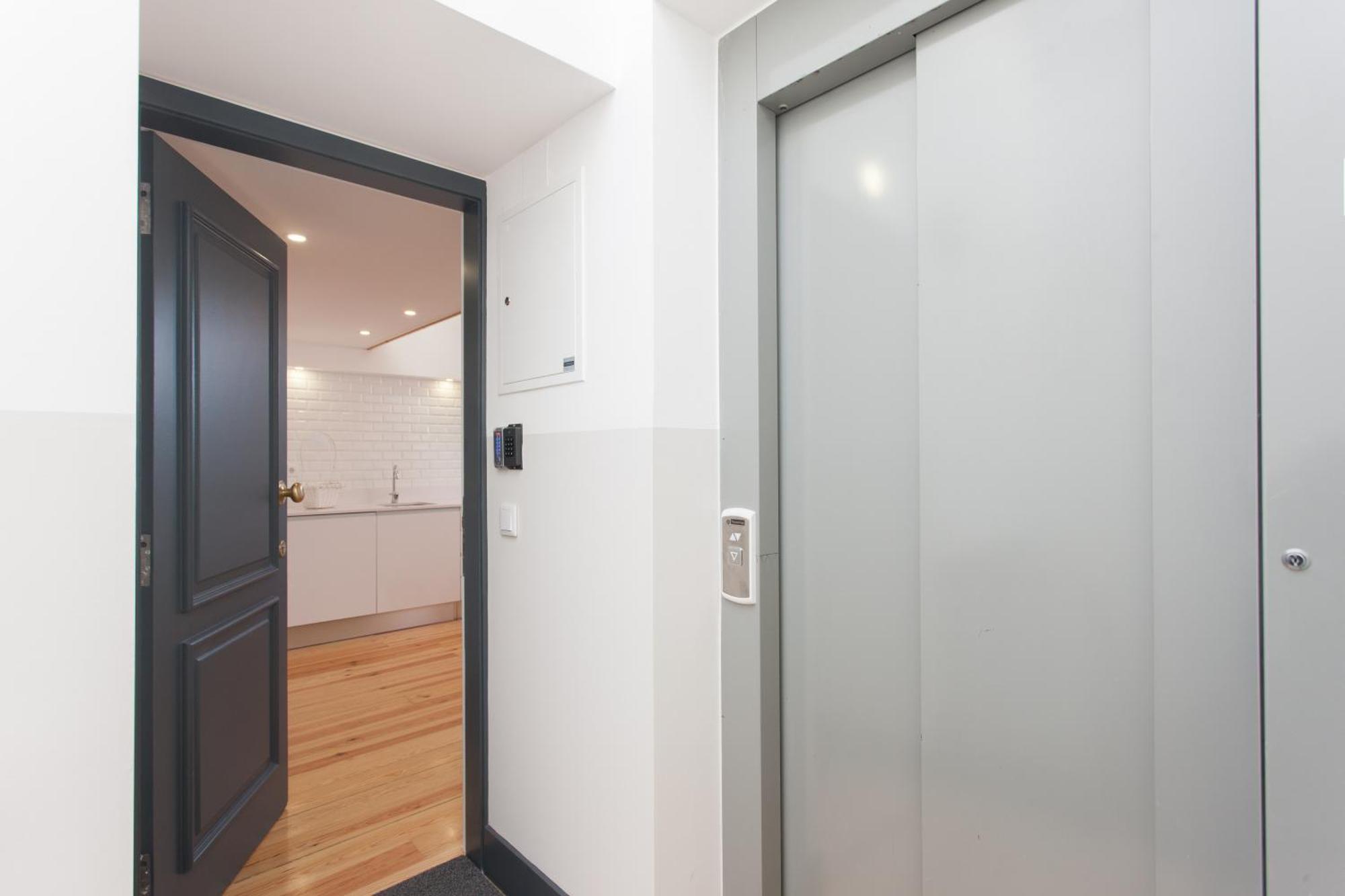 Apartamento Center Lisboa
