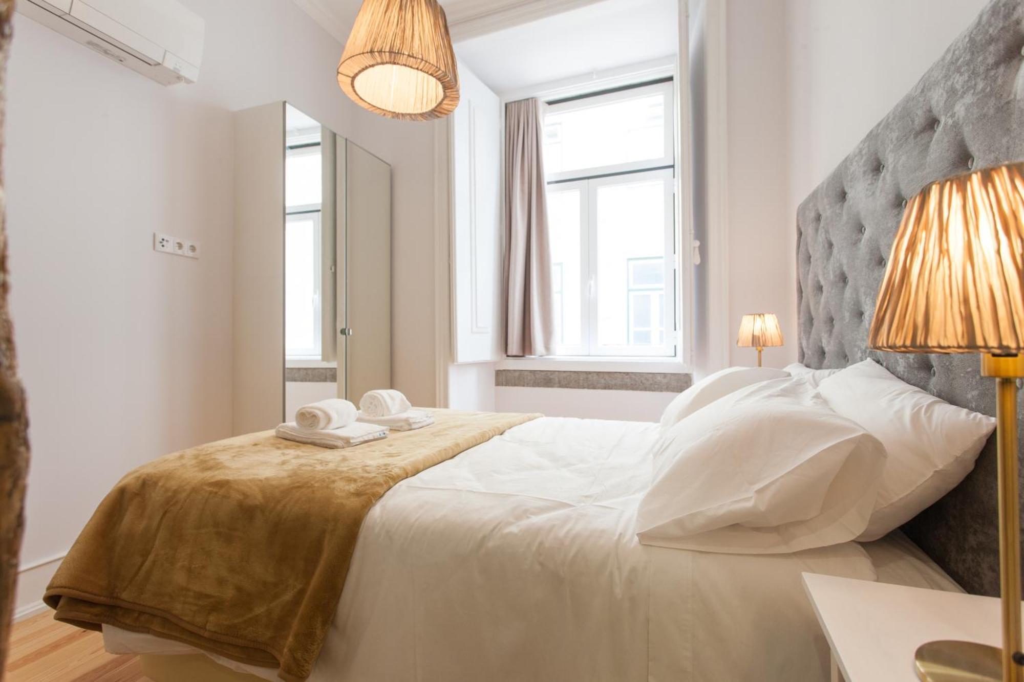 Center Apartamento