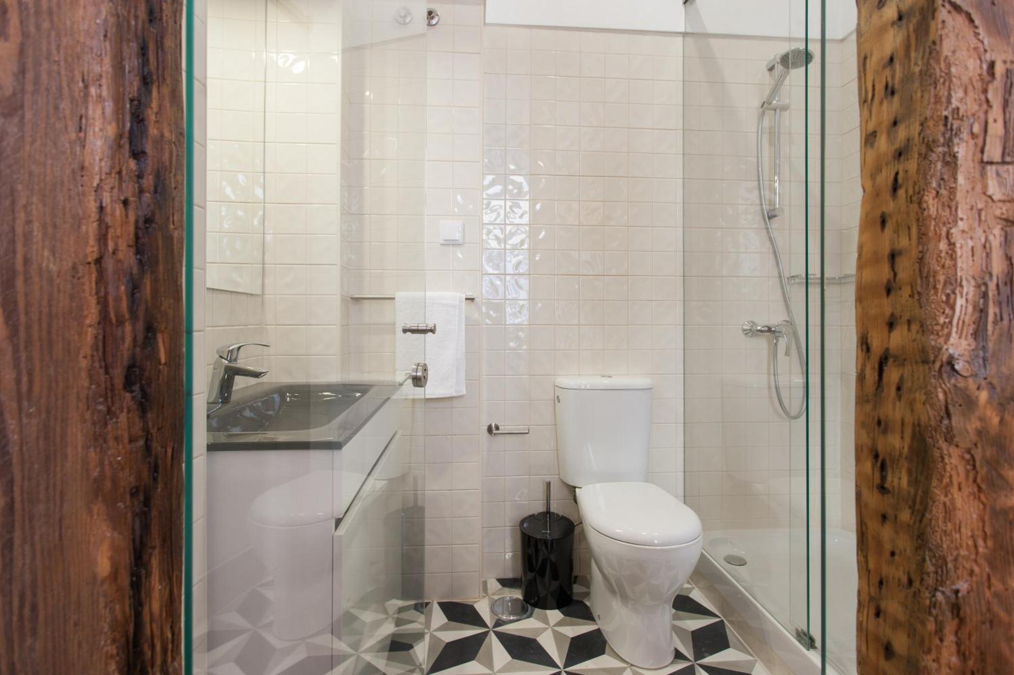 Apartamento Center