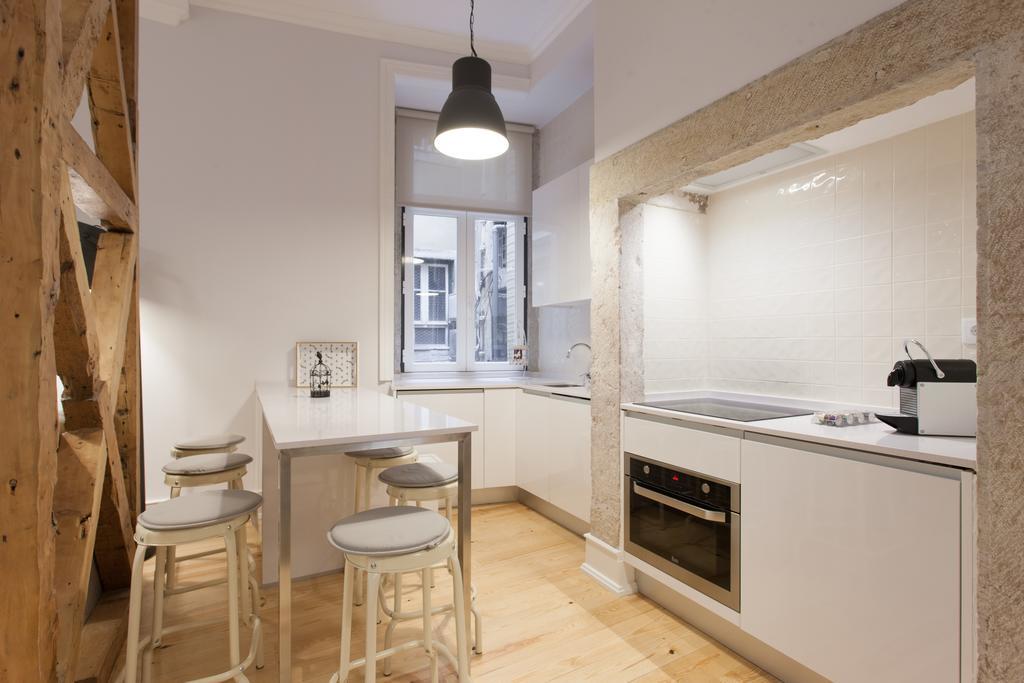 Center Apartamento