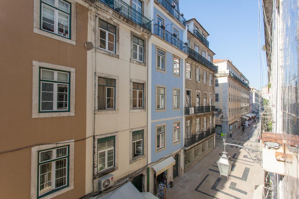 Center Apartamento Lisboa