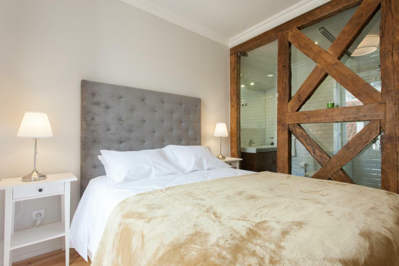 Apartamento Center Lisboa