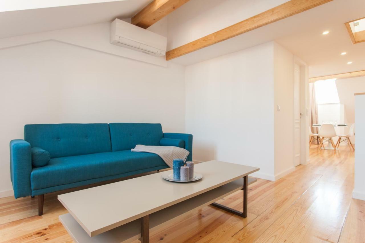Center Apartamento *